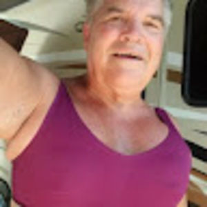 Meet your Posher, Donald